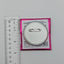 Saki Tenma Project Sekai COLORFUL LIVE 4th -Unison- Can Badge