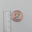 MEIKO Vocaloid Can Badge