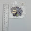 Masamichi Yaga Jujutsu Kaisen Rubber Strap