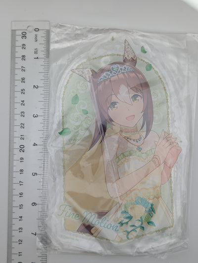 Fine Motion Umamusume: Pretty Derby Acrylic Stand