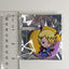 Shax Lied Welcome to Demon School Iruma-kun - Mairimashita Iruma-kun Can Badge