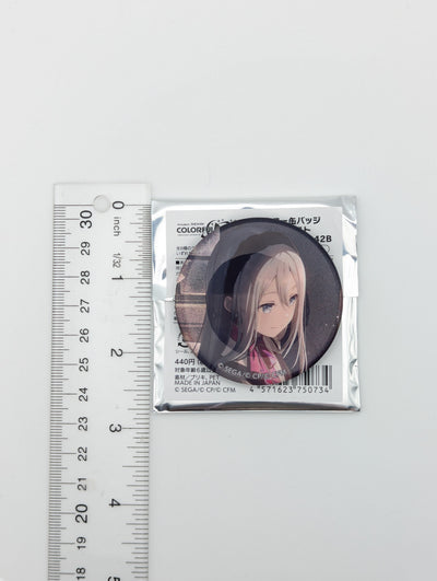 Kanade Yoisaki Project Sekai vol 42 Can Badge