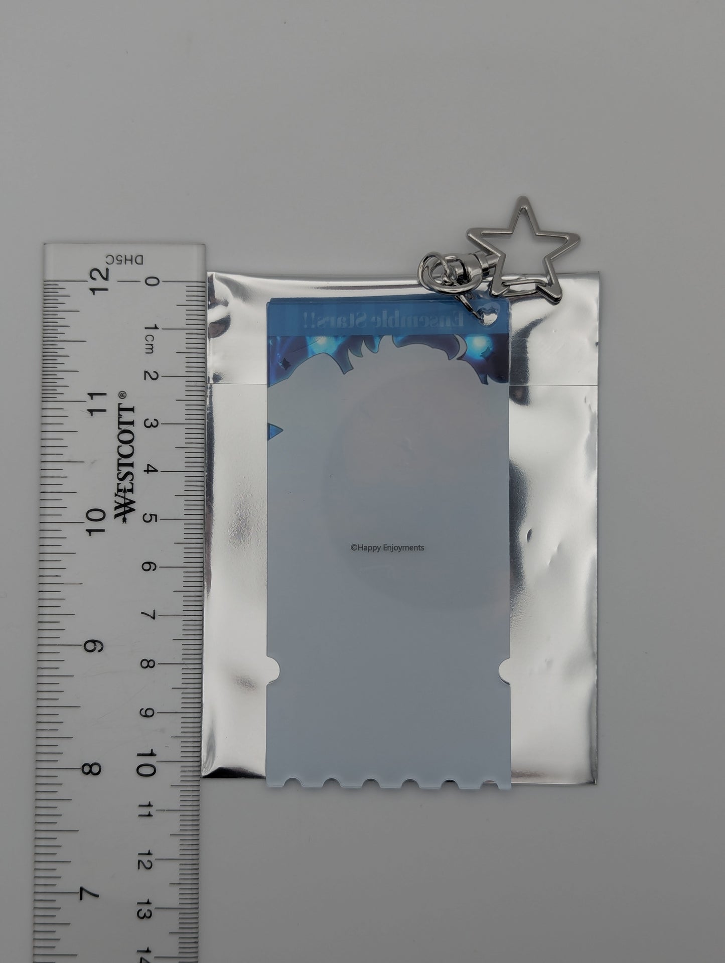 Sora Harukawa Ensemble Stars CN Acrylic Keychain