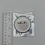 Hatsune Miku Vocaloid STEAKA Can Badge