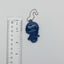 Riko Amanai Jujutsu Kaisen Rubber Strap