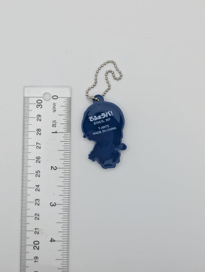 Riko Amanai Jujutsu Kaisen Rubber Strap