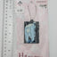 Mei Mei Jujutsu Kaisen Rubber Strap