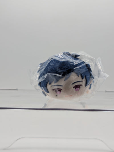 Yuzuru Fushimi Ensemble Stars Mochi Mochi Mascot Plush