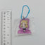 Mari Ohara Love Live Acrylic Keychain