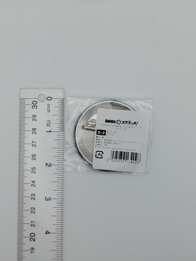 Yi Sang Limbus Company Ichiban Kuji Can Badge