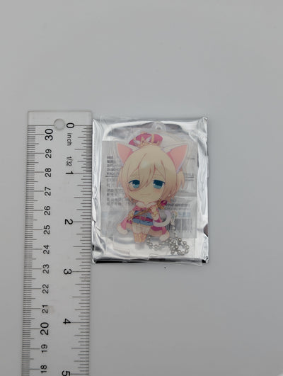 Eichi Tenshouin Ensemble Stars CN Kitty Acrylic Stand