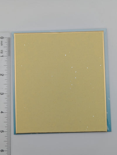 Emu Otori Project Sekai Shikishi Art Board