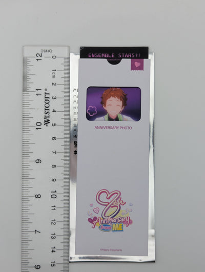 Mitsuru Tenma Ensemble Stars CN Film Strip