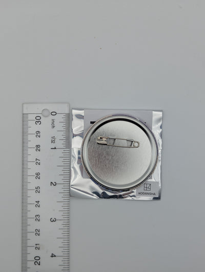 Mikage Reo Blue Lock Wafuku Kemomimi Can Badge