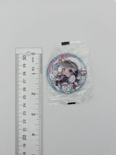 Hatsune Miku Vocaloid Can Badge