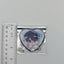 Sayaka Murano Link! Like! Love Live Hasunosora New Toro Heart Can Badge