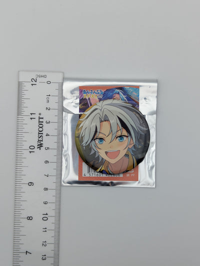 Ibuki Taki Ensemble Stars Can Badge