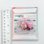 Megurine Luka Project Sekai Birthday Acrylic Keychain