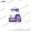 [PREORDER] Idolmaster Shiny Colors x Maneki Neko Karaoke Business-style Card & Acrylic Badge Sets