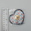 Subaru Akehoshi Ensemble Stars Fabric Pin