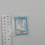 Aira Shiratori Ensemble Stars Acrylic Mini Photo Frame Keychain