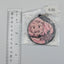 Ochaco Uraraka My Hero Academia Rubber Strap