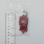 Gold Ship Umamusume: Pretty Derby Rubber Strap