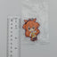 Mayano Top Gun Umamusume: Pretty Derby Rubber Strap