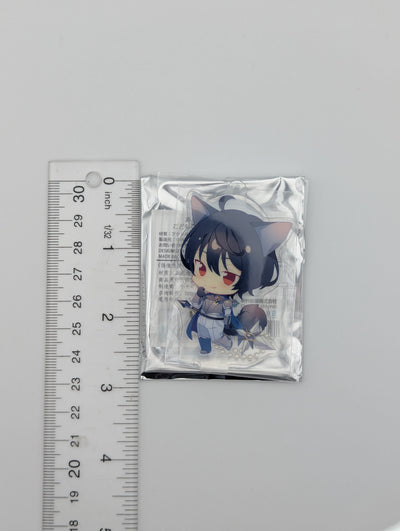 Ritsu Sakuma Ensemble Stars CN Kitty Acrylic Stand