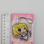 Eli Ayase Love Live Happy Maker Rubber Strap