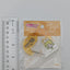 Kagamine Rin Vocaloid Acrylic Carabiner