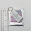 Yu Takasaki Love Live Nijigasaki Zoo Acrylic Keychain