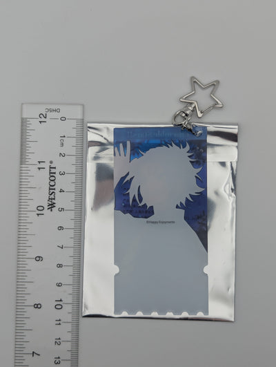 Mao Isara Ensemble Stars CN Acrylic Keychain