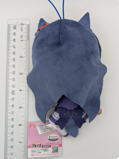 Hishi Amazon Umamusume: Pretty Derby Plush