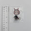 Bamboo Memory Umamusume: Pretty Derby Acrylic Keychain