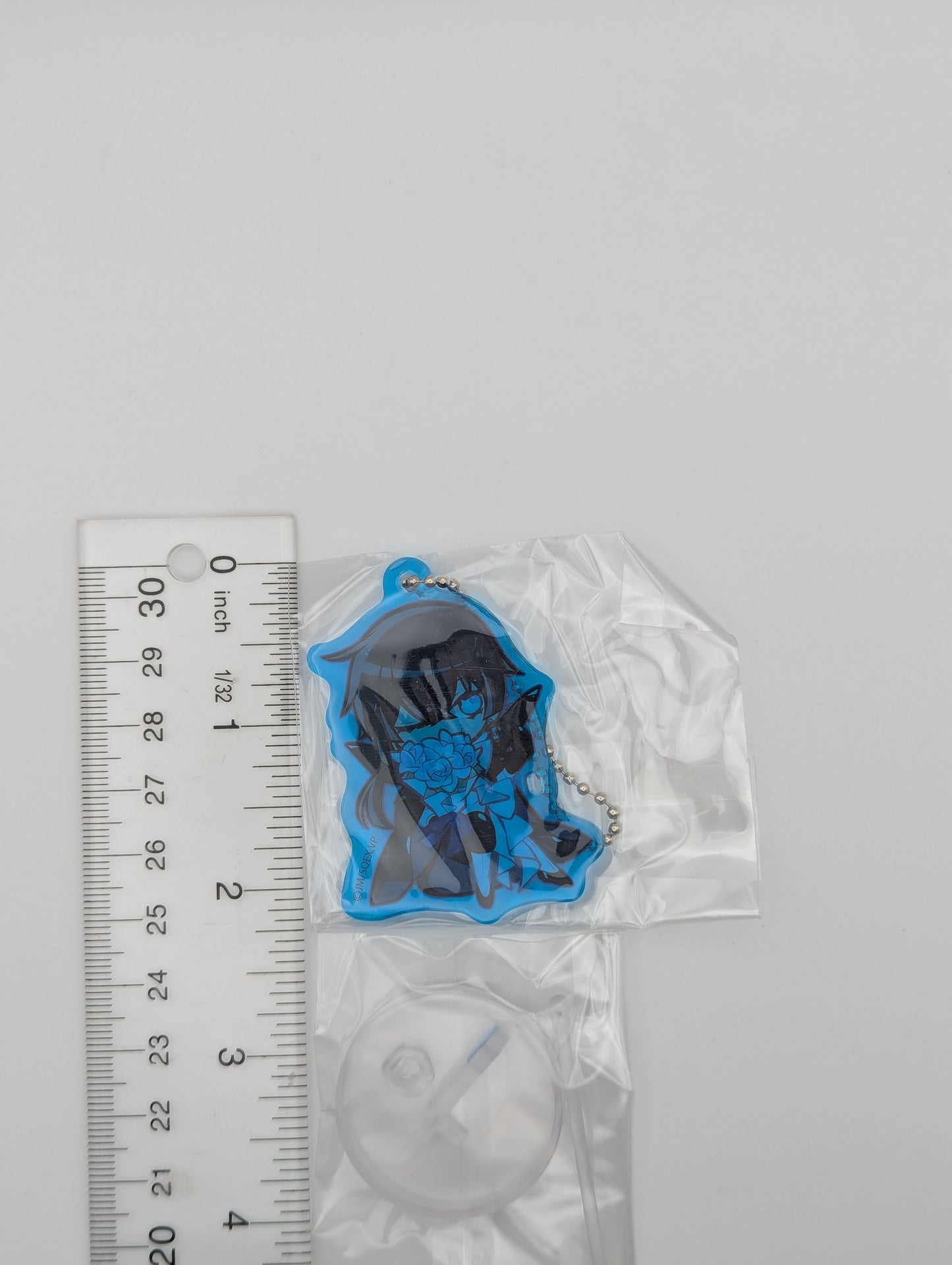 Vanitas The Case Study of Vanitas Acrylic Stand