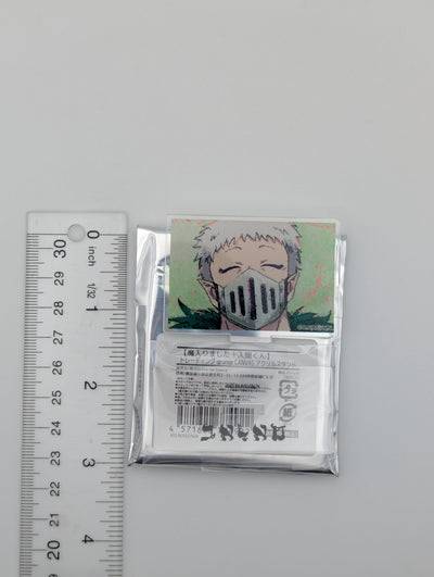 Balam Shichiro Welcome to Demon School Iruma-kun grunge CANVAS Acrylic Stand