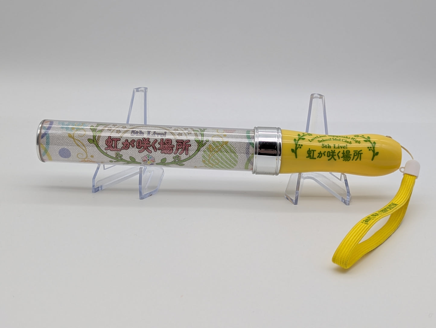 Love Live Nijigasaki High School Idol Club 5th Live! Nijigasaku Basho Penlight