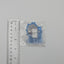 Makoto Yuki Ensemble Stars Acrylic Clip