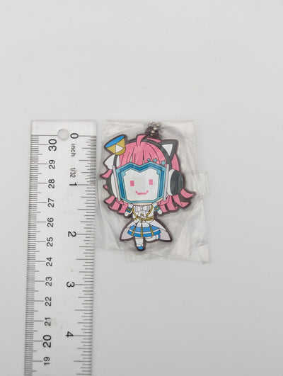 Rina Tennoji Love Live Rubber Strap