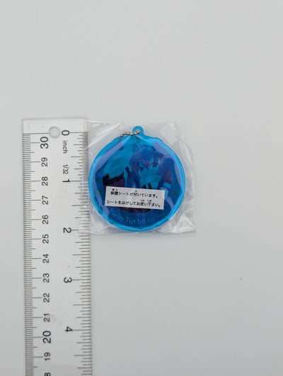 Twin Turbo Umamusume: Pretty Derby Acrylic Keychain