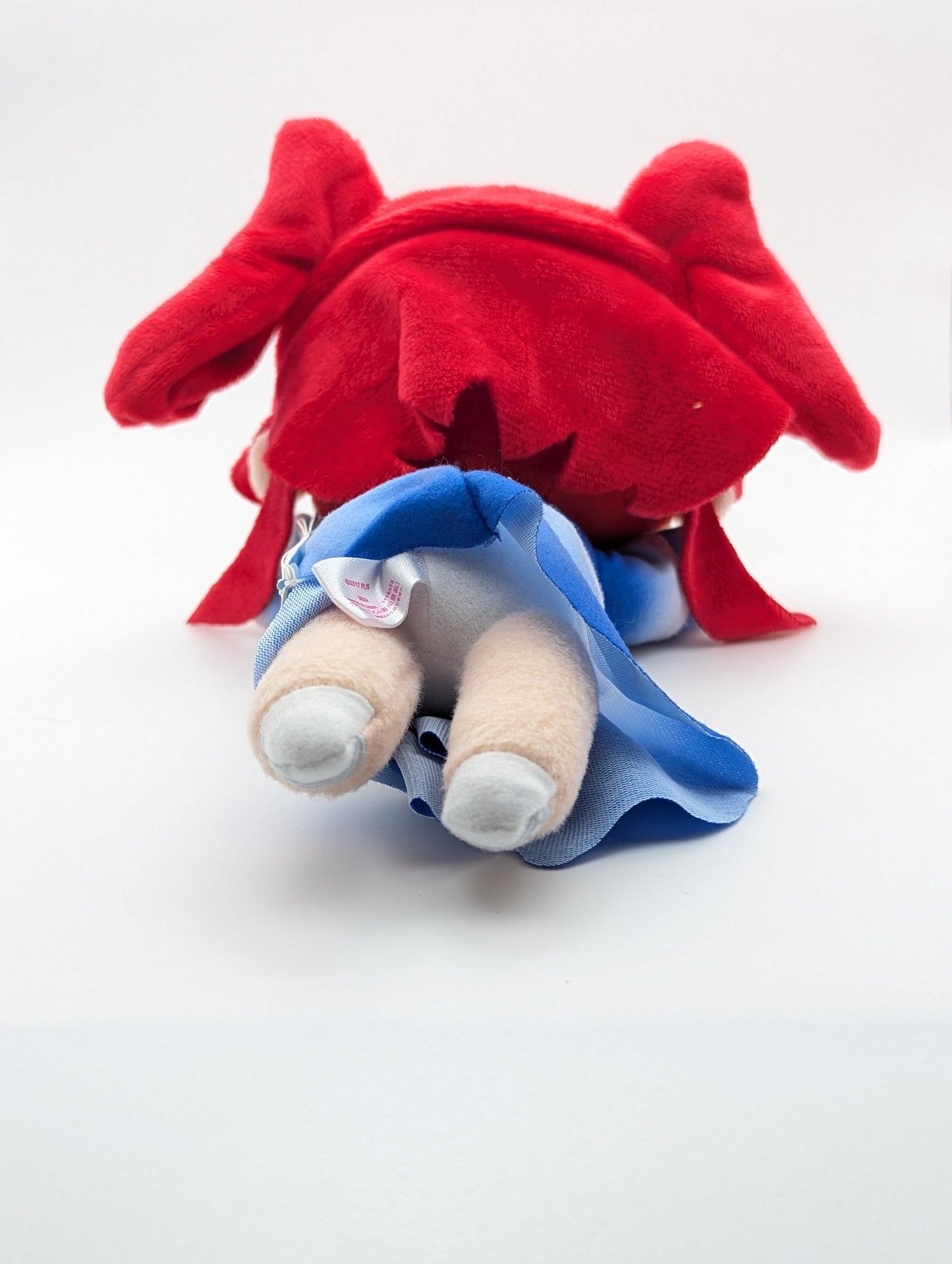 Ruby Kurosawa Love Live Sunshine DREAMY COLOR Nesoberi