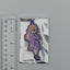 Kanata Konoe Love Live New Toro Rubber Strap