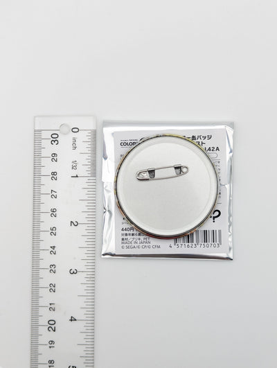 Minori Hanasato Project Sekai vol 42 Can Badge