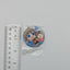 You Watanabe Love Live! Sunshine Embroidered Can Badge