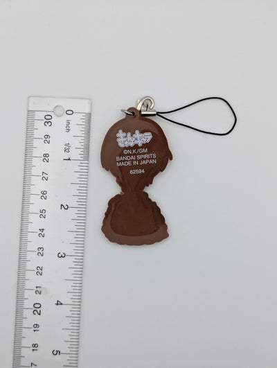 Ichika Nakano The Quintessential Quintuplets Rubber Strap
