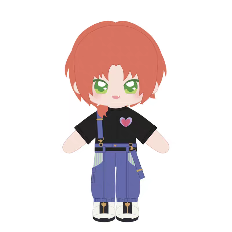 [PREORDER] CN Ensemble Stars Idol Love Plush