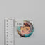Tetora Nagumo Ensemble Stars Can Badge