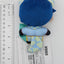 KAITO Project Sekai Fuwa Puchi Plush Mascot