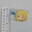 Nazuna Nito Ensemble Stars Rubber Clip